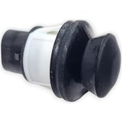 Resim Vw Golf Mk3 1992-1998 Kapı Açık Işık Butonu Düğmesi 1h0947563a 