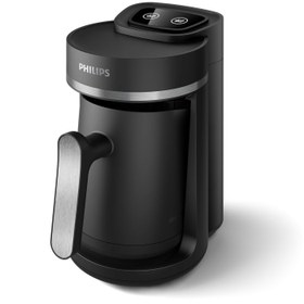 Resim Philips 5000 Serisi Türk Kahvesi Makinesi HDA150/61 