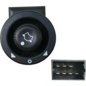 Resim Parçazamanı Ford Focus Ayna Ayar Anahtarı 7pinli 