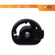 Resim Dacia Lodgy Dokker için Kol Dayama Kolçak Mandalı 877631170r N11.4009 