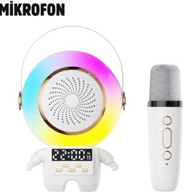 Resim AyrStore TK-66 KARAOKE SPEAKER 