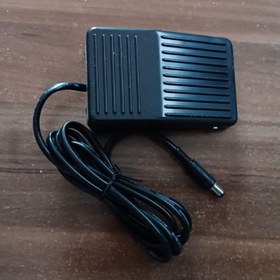 Resim Fs-1 Ayak Pedalı 