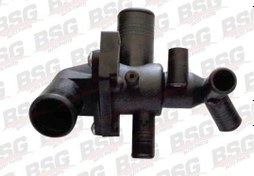 Resim BSG 30-126-003 | Termostat Gövdesı Arkadan Çeker 88°C 