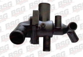 Resim BSG 30-126-003 | Termostat Gövdesı Arkadan Çeker 88°C 