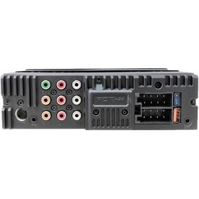 Resim For-x Xq 700dsp Profesyonel Tesisat Teyibi 3 Anfi Çıkışlı 4 60w B 