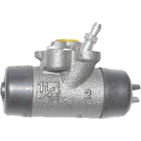 Resim Fren Silindiri Corolla 88-00 Ae-92/101 Arka Sol 