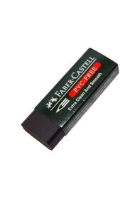 Resim Faber Castell 7089-30 Siyah Silgi 30 Lu 