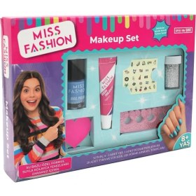 Resim Mena Rise Fashion Up Set Su Bazlı Güzellik Setleri 