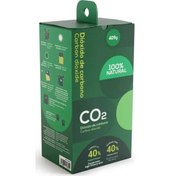 Resim Co2 Box Karbondioksit Takviyesi 