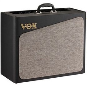 Resim Vox AV30 Analog Valve Elektro Gitar Amfisi 
