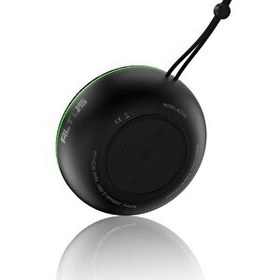 Resim HiFuture Altus Bluetooth 5.3 TWS Taşınabilir Hoparlör 10W IPX4 Suya Dayanıklı Siyah 