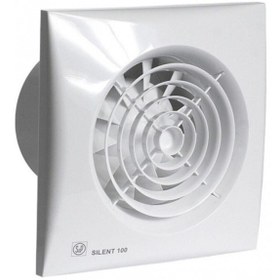 Resim Soler&Palau Silent 100 Cz Fan 