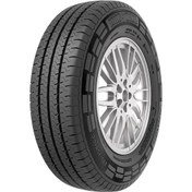 Resim Milestone 195/60R16C 99/97T 6Pr Vanmile Yaz Lastiği 2025 