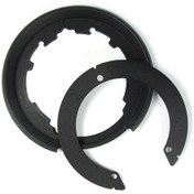 Resim Givi Bf15 Depoüstü Çanta Aparatı Bmw Tek Renk 