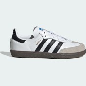 Resim Adidas Originals IE3677 Samba OG Shoes Kids 