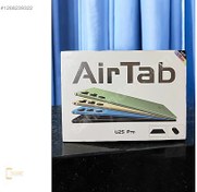 Resim Airtab Air Tab U25 pro Wi-Fi 10.1" | 1 TB 16 GB Gri 