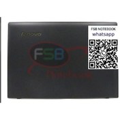 Resim Lenovo Uyumlu İdeapad G500 G505s 20255 80am Notebook Ekran Arka Kasası Lcd Cover 