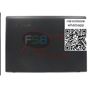Resim Lenovo Uyumlu İdeapad G500 G505s 20255 80am Notebook Ekran Arka Kasası Lcd Cover 
