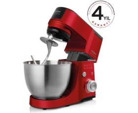 Resim Arzum Ar1067 Crust Mix Plus Stand Mikser - Nar 