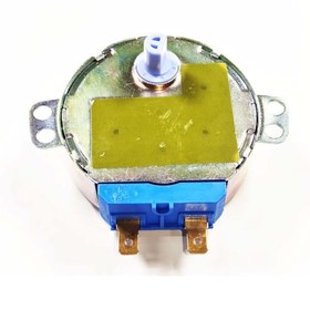 Resim SERN Mikrodalga Senkron Motor 220V 3-2,5W 15/18Rpm 