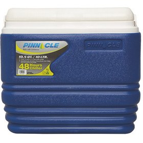 Resim Pinnacle Primero 10 L Lacivert Buzluk 