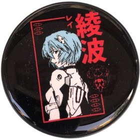 Resim PrimeShoping Anime Rei Ayanami Telefon Tutucu 