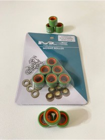 Resim MOTOYOL Arora AR 50-8 Espresso uyumlu Kaliteli Baga ( 7,5 Gr. ) 