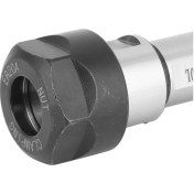 Resim Tenfowee C3/4 Er20a-50l Mangan Çelik Uzatma Çubuğu, Derin Delik İşleme İçin Sabit Tutucu, Keskin Hassasiyet Ve Güçlü Tutma Gücüyle 