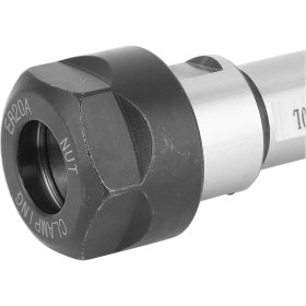 Resim Tenfowee C3/4 Er20a-50l Mangan Çelik Uzatma Çubuğu, Derin Delik İşleme İçin Sabit Tutucu, Keskin Hassasiyet Ve Güçlü Tutma Gücüyle 