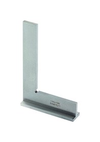 Resim 70x100 Mm Şapkalı Gönye - Dın 875/1 