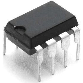 Resim Ir2153P , Ir2153D , Ir2153 , Dıp8 Köprü Sürücü Entegre X 1 Adet 