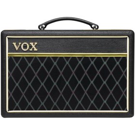 Resim Vox Pathfinder 10 Bass Bas Gitar Amfisi 