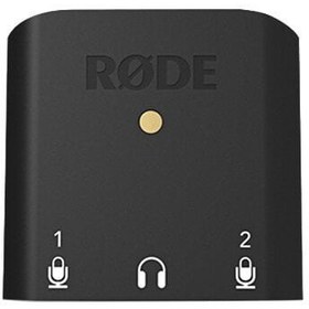 Resim Rode AI-1 Micro Ses Kartı 