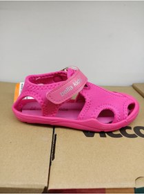 Resim BELLA KİDS Bella Anatomics Kız Çocuk Streç Spor Sandalet 