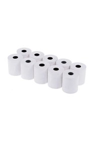 Resim MİRAY 56mmx25metre Termal Pos Rulosu 60 Adet 