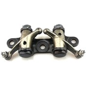 Resim Külbütör Piyano Yatağı Komple Mondıal Cg 