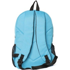 Resim Hummel Chevychevy Unisex Yeşil Sırt Çantası 980221-7246 