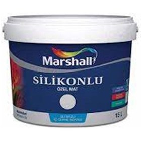 Resim Silikonlu Özel Mat Bc Baz Iç Cephe Boyası 2,5 Lt 