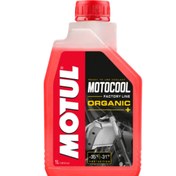 Resim Motul MOTOCOOL FACTORY LINE -35C_1L - MOTOSİKLET RADYATÖR KORUYUCU VE ANTİFRİZ 