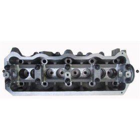 Resim ASAHI LP98051 Silindir Kapak Hüzresiz Golf-Passat 1,9 TDI 8Mm 1Z- Aff- Ahu- Alh 