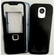 Resim depomya Nokia 7310 Süpernova Kapak Tuş Takımı 
