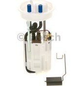 Resim BOSCH 1987580012 Yakıt Pompa Ünitesi 