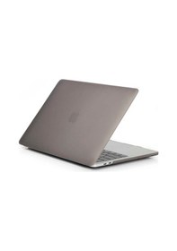 Resim Apple Uyumlu MacBook 13.3' Air M1 Zore Msoft Mat Kapak 