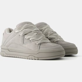 Resim Bershka Kalın paten ayakkabıları 