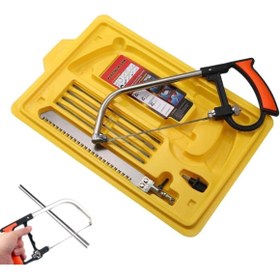 Resim Hop Yanımda Sihirli Testere 