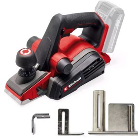 Resim Einhell 4345405 TP-PL 18/3 Li BL - Solo Akülü Planya (akü dahil değildir) 
