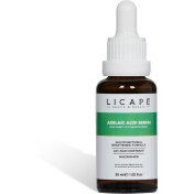 Resim Yağlı ve Akneli Ciltler İçin Azelaic Acid Cilt Serumu 30ml 
