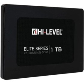 Resim 1tb 2,5" Sataııı Elıte 560-540MB/S Elıte Serı SSD 