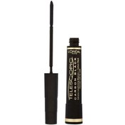 Resim Loreal Paris Telescopic Extreme Lenghtening Maskara Ekstra Siyah 