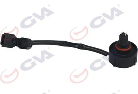 Resim Mazot Filtre Sensörü Renault Clıo Iv 12 Megane Iıı 09 15 Sc Nıc Iıı 09 16 Fluence 09 Dacıa Sandero Iı 12 Lodgy 12 1.5Dci 1.6Dci 1.9Dci 2.0Dci 